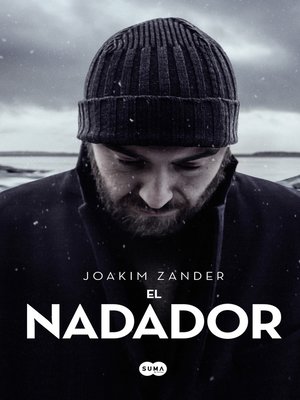 cover image of El nadador